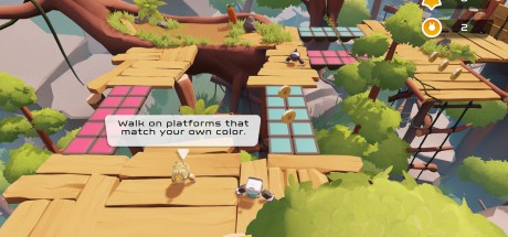 Biped EU Steam CD Key Biped EU Steam CD Key