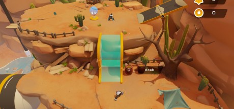 Biped Steam CD Key Biped Steam CD Key
