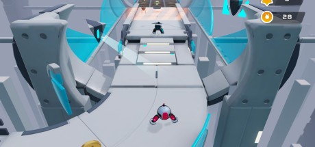 Biped Steam CD Key Biped Steam CD Key