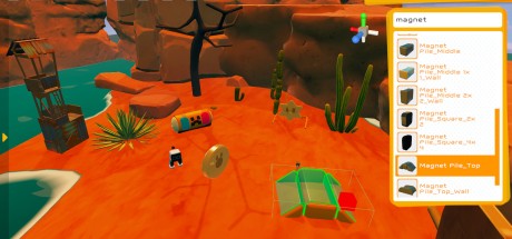 Biped Steam CD Key Biped Steam CD Key