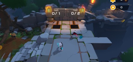 Biped Steam CD Key Biped Steam CD Key