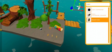 Biped Steam CD Key Biped Steam CD Key