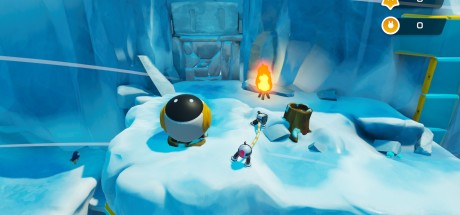 Biped Steam CD Key Biped Steam CD Key