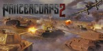 Panzer Corps 2 EU PC Steam CD Key