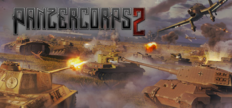 Panzer Corps 2 EU PC Steam CD Key Panzer Corps 2 EU PC Steam CD Key