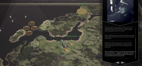 Panzer Corps 2 EU PC Steam CD Key