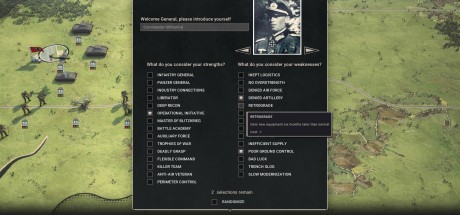 Panzer Corps 2 EU PC Steam CD Key