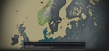 Panzer Corps 2 EU PC Steam CD Key