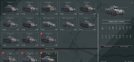 Panzer Corps 2 EU PC Steam CD Key