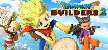 Dragon Quest Builders 2 EU XBOX One / Xbox Series X|S / PC CD Key Dragon Quest Builders 2 EU XBOX One / Xbox Series X|S / PC CD Key