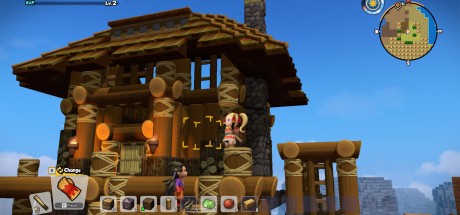 Dragon Quest Builders 2 Steam CD Key Dragon Quest Builders 2 Steam CD Key