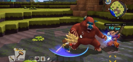 Dragon Quest Builders 2 Steam CD Key Dragon Quest Builders 2 Steam CD Key