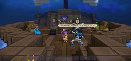 Dragon Quest Builders 2 Steam CD Key Dragon Quest Builders 2 Steam CD Key