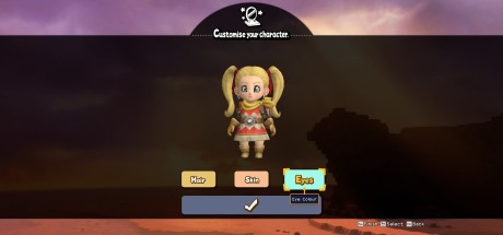 Dragon Quest Builders 2 Steam CD Key Dragon Quest Builders 2 Steam CD Key