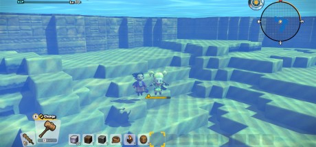 Dragon Quest Builders 2 Steam CD Key Dragon Quest Builders 2 Steam CD Key