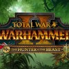 Total War: WARHAMMER II - The Hunter & The Beast DLC EU Steam CD Key