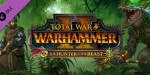 Total War: WARHAMMER II - The Hunter & The Beast DLC EU Steam CD Key