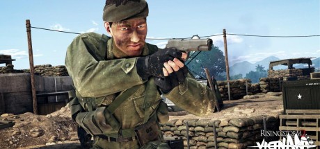 Rising Storm 2: Vietnam - Specialist Pack Cosmetic DLC Steam CD Key