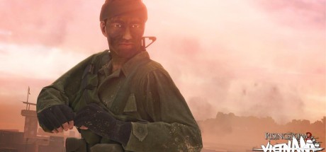 Rising Storm 2: Vietnam - Specialist Pack Cosmetic DLC Steam CD Key