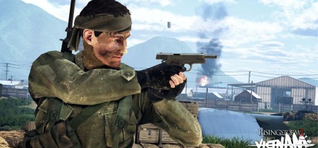 Rising Storm 2: Vietnam - Specialist Pack Cosmetic DLC Steam CD Key