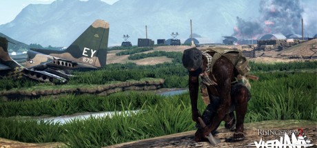 Rising Storm 2: Vietnam - Specialist Pack Cosmetic DLC Steam CD Key