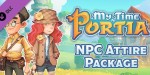My Time At Portia - NPC Attire Package Steam CD Key