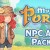 My Time At Portia - NPC Attire Package Steam CD Key