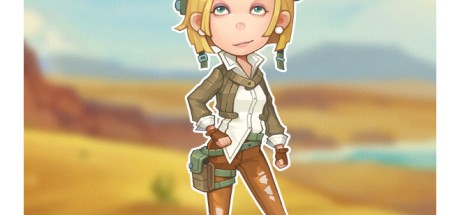 My Time At Portia - NPC Attire Package Steam CD Key My Time At Portia - NPC Attire Package Steam CD Key