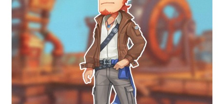 My Time At Portia - NPC Attire Package Steam CD Key My Time At Portia - NPC Attire Package Steam CD Key