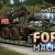 American Truck Simulator - Forest Machinery DLC EU Steam CD Key