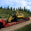 American Truck Simulator - Forest Machinery DLC EU Steam CD Key American Truck Simulator - Forest Machinery DLC EU Steam CD Key