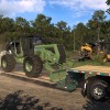 American Truck Simulator - Forest Machinery DLC EU Steam CD Key American Truck Simulator - Forest Machinery DLC EU Steam CD Key