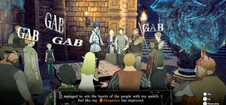 Metaphor: ReFantazio RoW PC Steam CD Key Metaphor: ReFantazio RoW PC Steam CD Key