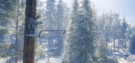 theHunter: Call of the Wild - Treestand & Tripod Pack DLC EU PC Steam CD Key theHunter: Call of the Wild - Treestand & Tripod Pack DLC EU PC Steam CD Key