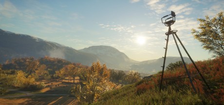 theHunter: Call of the Wild - Treestand & Tripod Pack DLC Steam CD Key theHunter: Call of the Wild - Treestand & Tripod Pack DLC Steam CD Key