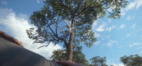 theHunter: Call of the Wild - Treestand & Tripod Pack DLC Steam CD Key theHunter: Call of the Wild - Treestand & Tripod Pack DLC Steam CD Key