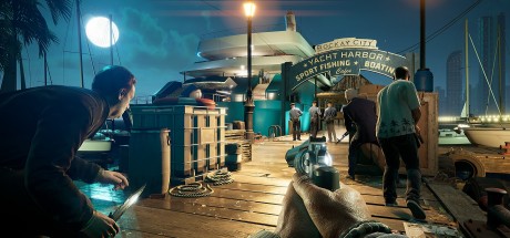 Crime Boss: Rockay City First Month Edition PC Steam CD Key Crime Boss: Rockay City First Month Edition PC Steam CD Key