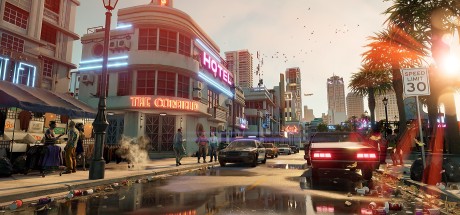 Crime Boss: Rockay City First Month Edition PC Steam CD Key Crime Boss: Rockay City First Month Edition PC Steam CD Key