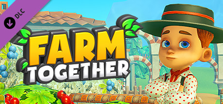 Farm Together - Paella Pack DLC EU PC Steam CD Key Farm Together - Paella Pack DLC EU PC Steam CD Key