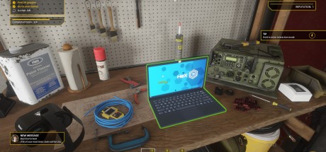 Electrician Simulator VR Meta Quest CD Key Electrician Simulator VR Meta Quest CD Key
