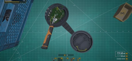 Electrician Simulator VR Meta Quest CD Key Electrician Simulator VR Meta Quest CD Key