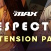 DJMAX RESPECT V - V Extension PACK DLC Steam CD Key DJMAX RESPECT V - V Extension PACK DLC Steam CD Key