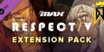 DJMAX RESPECT V - V Extension PACK DLC Steam CD Key