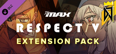 DJMAX RESPECT V - V Extension PACK DLC Steam CD Key DJMAX RESPECT V - V Extension PACK DLC Steam CD Key