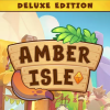 Amber Isle - Deluxe Edition EU PC Steam CD Key