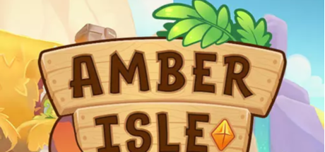 Amber Isle - Deluxe Edition EU PC Steam CD Key