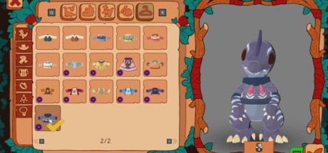 Amber Isle - Deluxe Edition EU PC Steam CD Key Amber Isle - Deluxe Edition EU PC Steam CD Key