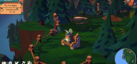 Amber Isle - Deluxe Edition EU PC Steam CD Key