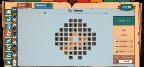 Amber Isle - Deluxe Edition EU PC Steam CD Key