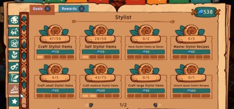 Amber Isle - Deluxe Edition EU PC Steam CD Key